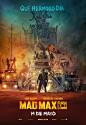 Mad Max: Fury Road 