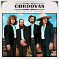 Album art for Cordovas