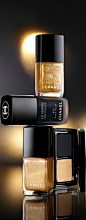 Chanel ● Orient Extreme Collection