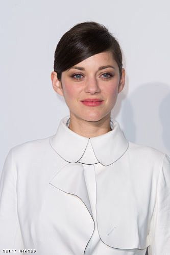 Marion Cotillard Sty...