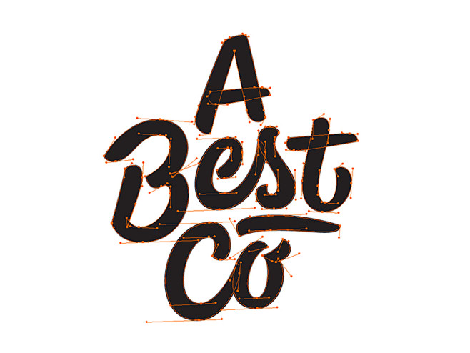 A Best Co - Bézier C...