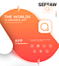 Classifieds app seesaw : Seesaw brings you the most important and most interesting stories from around your local, hand-picked by our editors and you. We are Seesaw, the world's classifieds. Similar to a newspaper where people can post ads. We make the ne