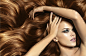法国ROBERTJASO超高清晰秀发美发美女图摄影壁纸封面大图