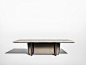 Crossbeam | Nucraft | High Quality Wood Conference Tables and Casegoods