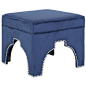 Vivienne Ottoman