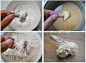 如何做黄金俏皮香酥虾的做法（海鲜家常菜）