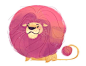 Lion: 