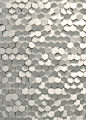 Tokujin Yoshioka Tile System for Mutina, Japan