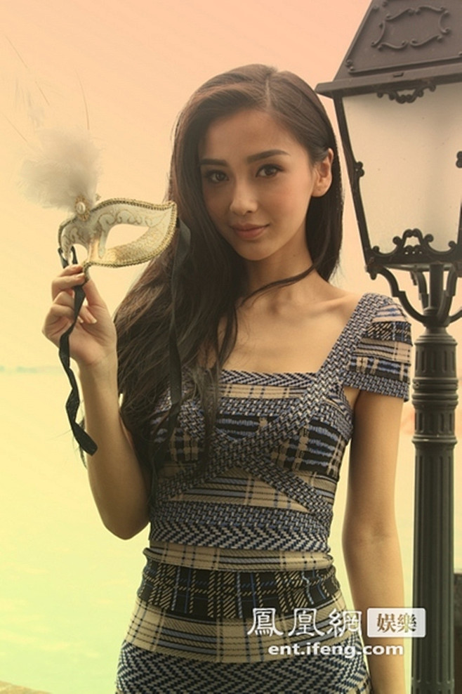 Angelababy