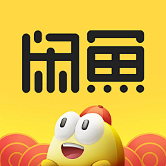 lny采集到UI设计-APP LOGO