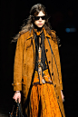 Coach 1941 Fall 2018 Ready-to-Wear Fashion Show : The complete Coach 1941 Fall 2018 Ready-to-Wear fashion show now on Vogue Runway.