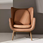 图片来源：<a href="https://www.dezeen.com/2018/02/06/fogia-furniture-collection-stock-holm-design-week-pays-homage-1970s-stockholm-design-week/" rel="nofollow">Dezeen</a>