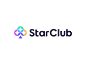 StarClub by Deividas Bielskis on Dribbble