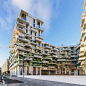 4-UNIK Apartments and Residential Home Paris by BNT