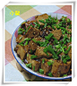 素版麻婆豆腐的做法_素版麻婆豆腐怎么做好吃【图文】_土拨小小鼠分享的素版麻婆豆腐的家常做法 - 豆果网