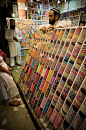 印度饰品市场