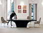 OMOTESANDO - Dining tables from Longhi | Architonic : OMOTESANDO - Designer Dining tables from Longhi ✓ all information ✓ high-resolution images ✓ CADs ✓ catalogues ✓ contact information ✓ find..