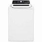 Amazon.com: Top Load Washer, White, 44-1/4" H: Appliances