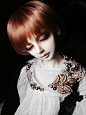 #SD娃娃# #BJD#