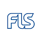 FLS Industrieslogo设计