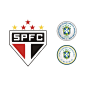 S Paulo FC公司logo