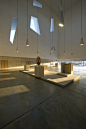 St. Paolo Church by FUKSAS-12