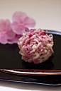 Wagashi #赏味期限# #料理#