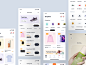 Shopline - E-Commerce App