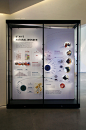 NHMU Collections & Research Infographic