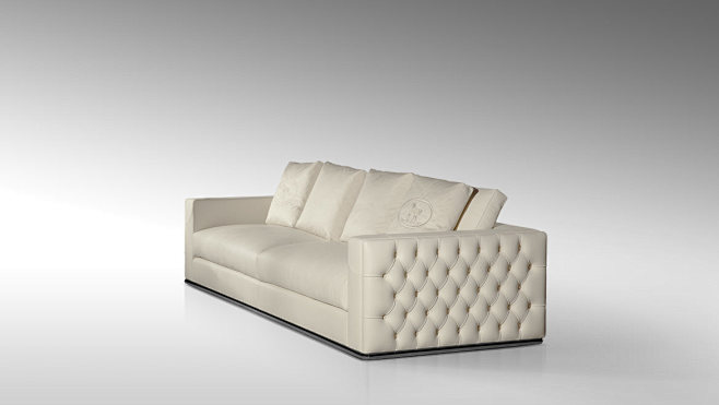 Plaza Sofa