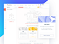 3D Printing Marketplace - Dashboard