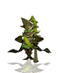 Emerald warrior, zexi guo : Emerald warrior by zexi guo on ArtStation.