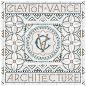 Clayton Vance Architecture Branding