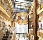 K11 Art Mall | Revolutionizing Retail Perspective | Guangzhou K11