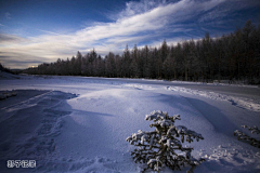 arsong采集到雪景热门景点推荐_雪景