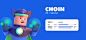 NAVER KiN 3D Character Branding : NAVER KiN 3D Character Branding