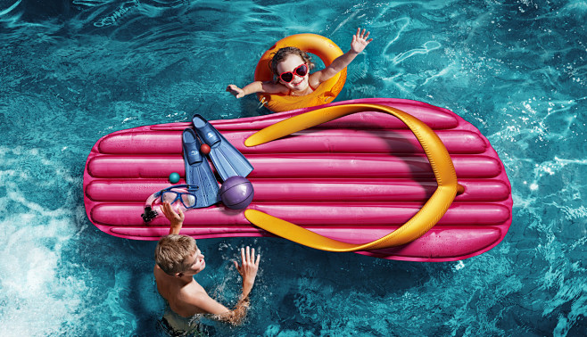 Flip Flop Visuals : ...