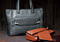 Exotic creations: Collections - Lancel official website