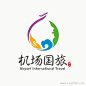 机场国旅品牌Logo设计
http://www.goods-brand.com/
