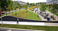 MKSK - Projects - CHLOIS G. INGRAM SPIRIT OF WOMEN PARK, COLUMBUS OHIO :  

   

  

 CHLOIS G. INGRAM SPIRIT OF WOMEN PARK 
 As part of the $1.1 Billion Medical Center Exp...