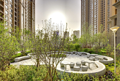 ₩sis采集到garden1