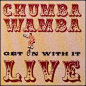 Get on with It: Live by Chumbawamba
http://www.xiami.com/album/232158?spm=a1z1s.3061781.6856533.10.zvTWui