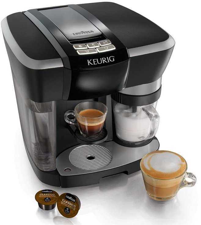 Keurig®克里格 Rivo™ R50...