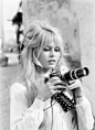 Brigitte Bardot