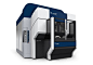 Licon Liflex II 444 | Highspeed machining center | Beitragsdetails | iF ONLINE EXHIBITION