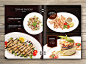 Menu for restaurant : print menu for restaurant