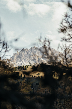 ~守岁白驹采集到风景