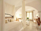 太阳神阿波罗的故乡：希腊Mykonos Grand度假酒店-设计之家