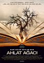 Ahlat Agaci 