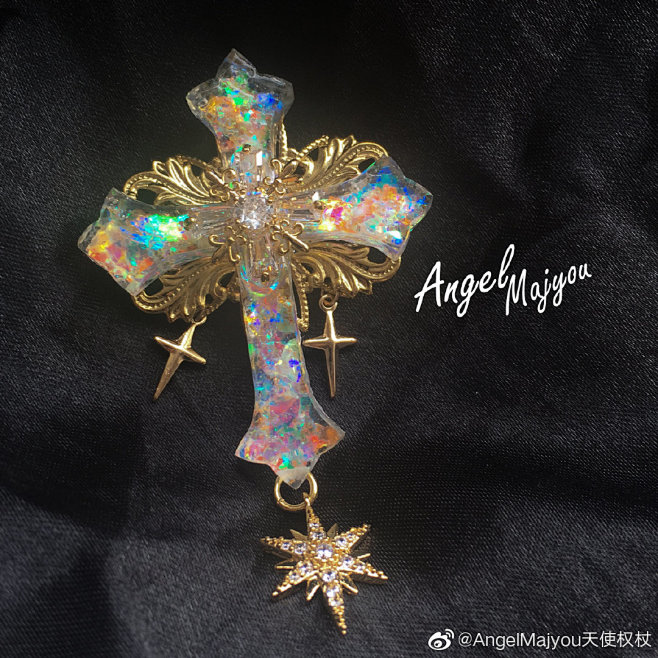 AngelMajyou天使权杖的照片 -...